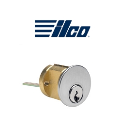 Picture for category Ilco Rim Cylinders